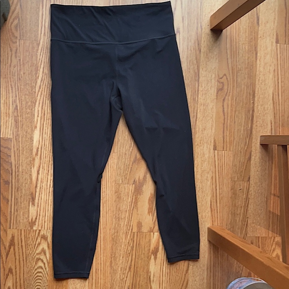 Athleta High rise Elation legging